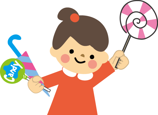 心に強く訴えるお菓子 つかみ取り イラスト 無料 スーパーイラストコレクション