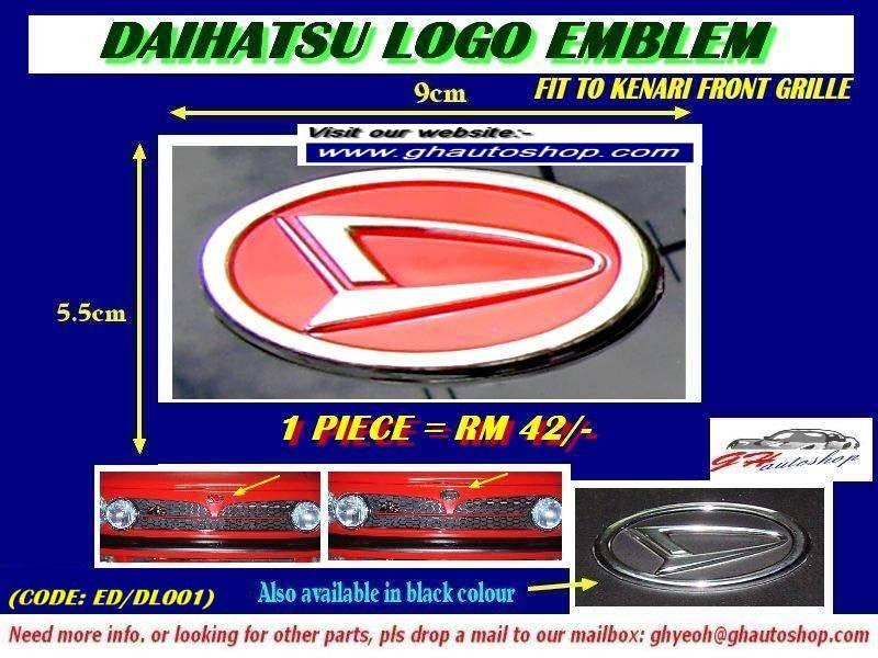 Perodua Kenari Wiring Problem - House MY d