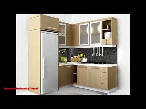 Desain Dapur  Minimalis  2x3 Desain Rumah Minimalis 