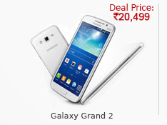 Samsung Galaxy Grand 2