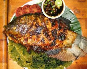 30+ Resep Bumbu Ikan Bakar Madu