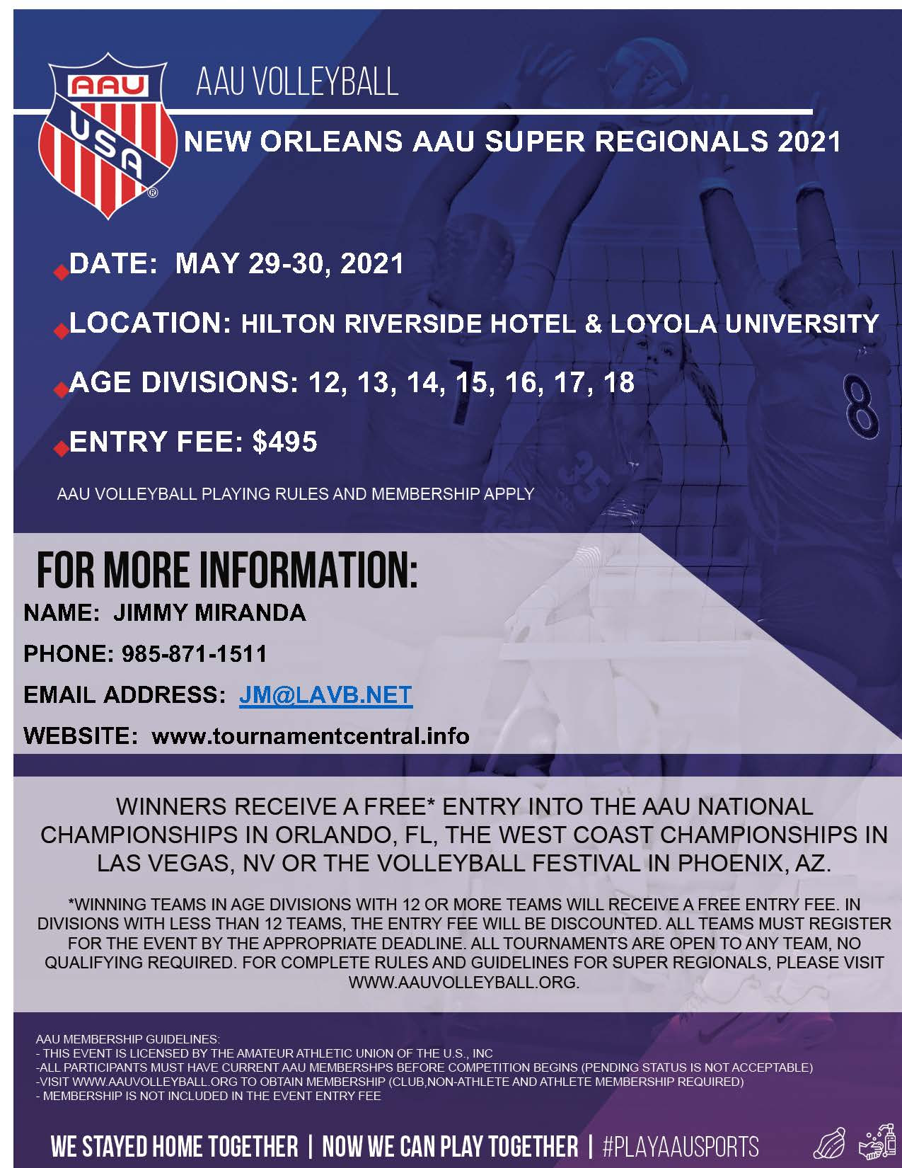 The aau was founded in 1888 to establish standards and uniformity in amateur sports. 2021 Aau Volleyball Grand Prix Super Regional Tournaments