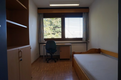 Dieses haus versteht sich als interkultureller und interreligiöser lernort. Wir Uber Uns