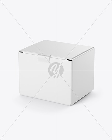 Download Download Packaging Shoe Box Mockup Psd
