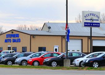 Car Dealerships In Des Moines