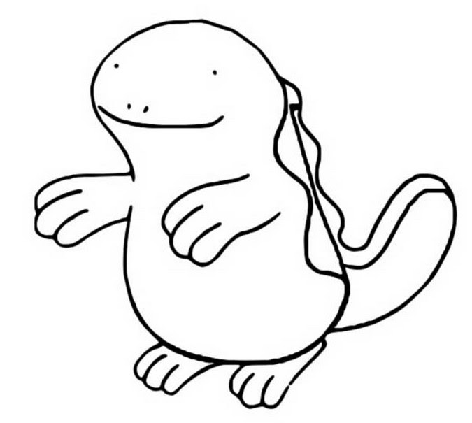 人気のコレクション ポケモン ヌオー 最高の画像漫画