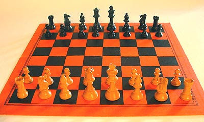 How To S Wiki How To Play Chess Game In Hindi