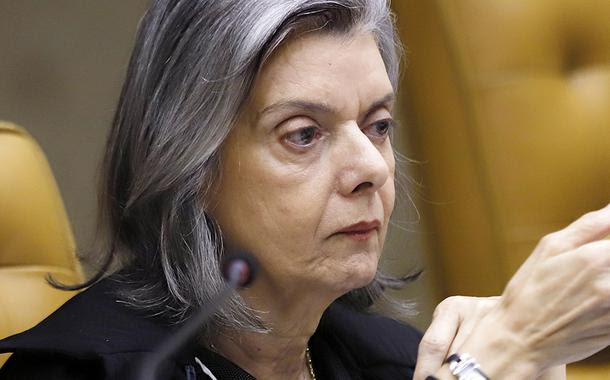 Ministros Rosa Weber, Cármen Lúcia e Barroso votam por suspensão do orçamento secreto