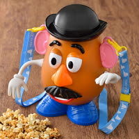 ほとんどのダウンロードディズニー画像 75 ディズニー ポップコーン バケツ 値段