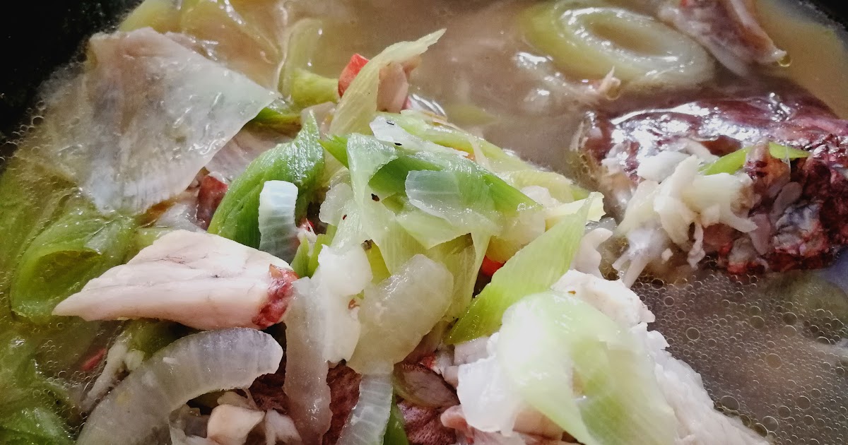 Resepi Air Cendol Yang Sedap - Soalan 75