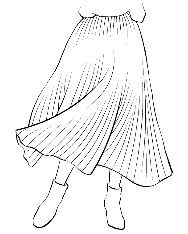 スカート なびき Jenniferjenkinsjp