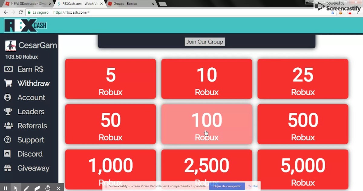 Como Conseguir Robux Gratis 100 Real No Fake 2018 Free Robux Codes Roblox Toys At Target - como tener robux gratis 100 real robux cash how to get
