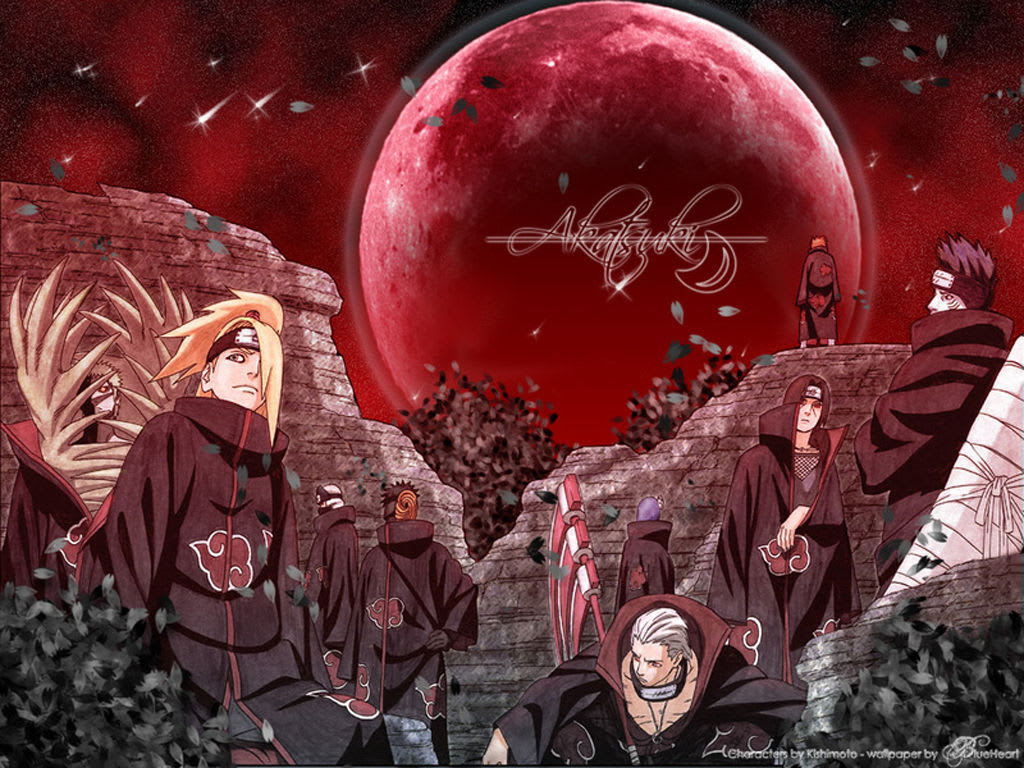 タンパク質 組み合わせ 作動する Naruto 壁紙 暁 Otokiti Jp