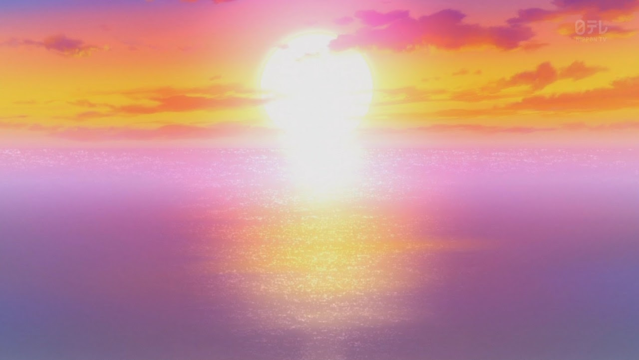 Jppngmuryosrt8h 夕日 アニメ 夕日 アニメ