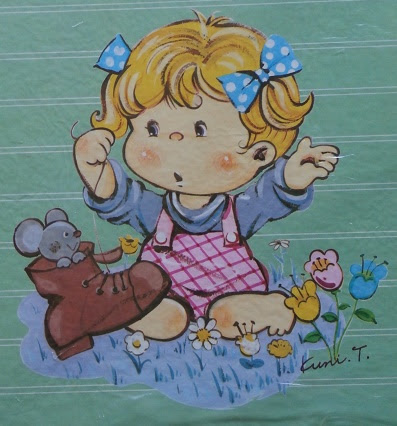 動物画像無料 ぜいたく昭和 女の子 イラスト