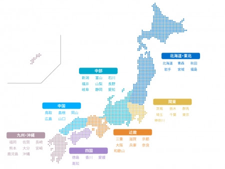 70以上 わかりやすい デスクトップ 壁紙 日本地図 ただ素晴らしい花