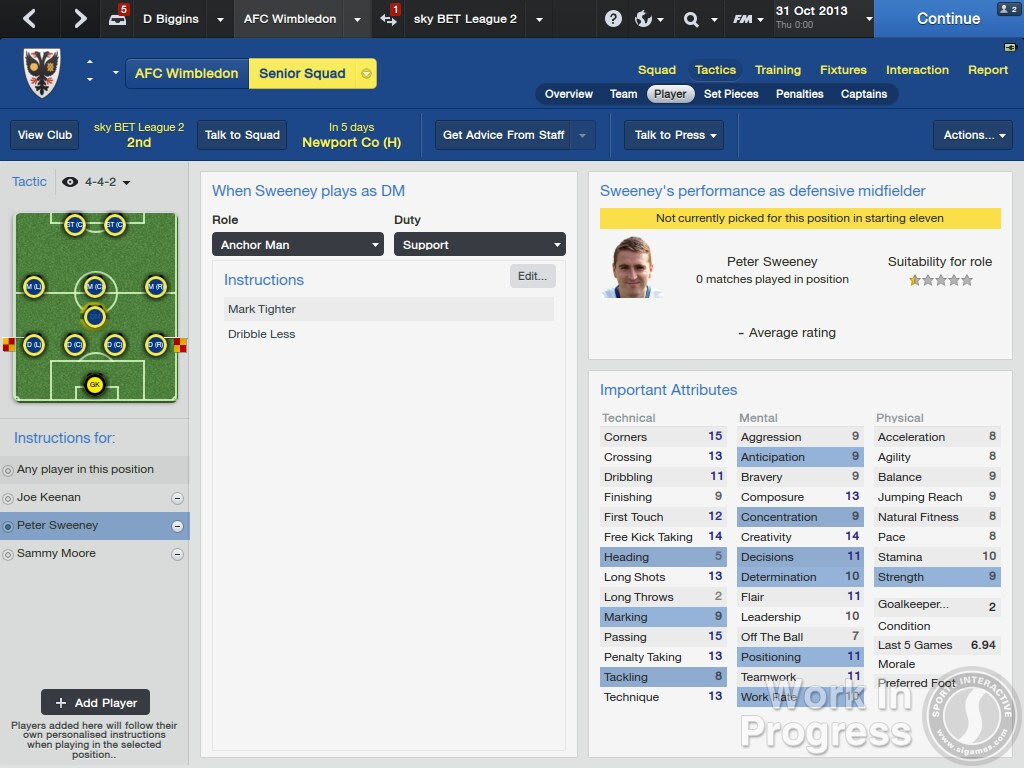 Football Manager 2014 Download Games