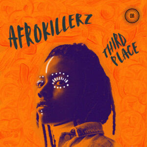 Afrokillerz - Third Place (Afro House) 2018