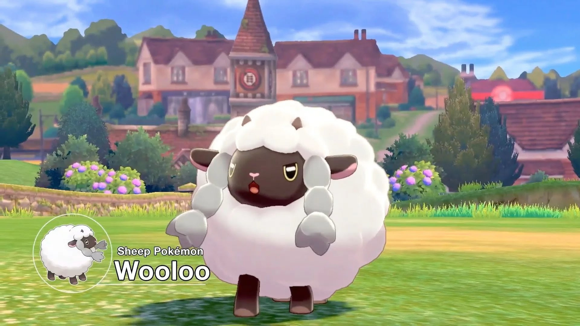 Pokemon Images Pokemon Sword And Shield Memes Wooloo