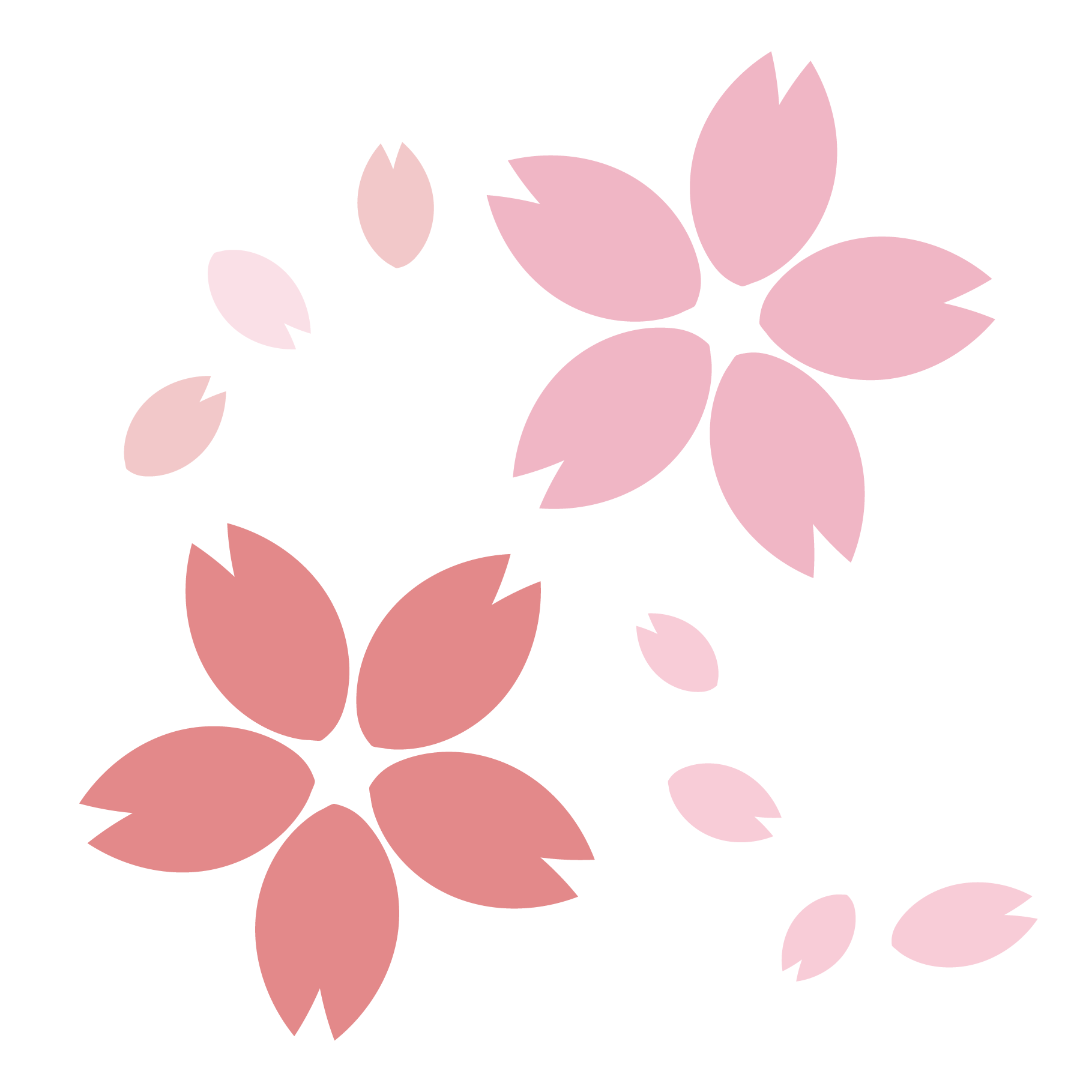 新着春 イラスト 素材 フリー 最高の動物画像