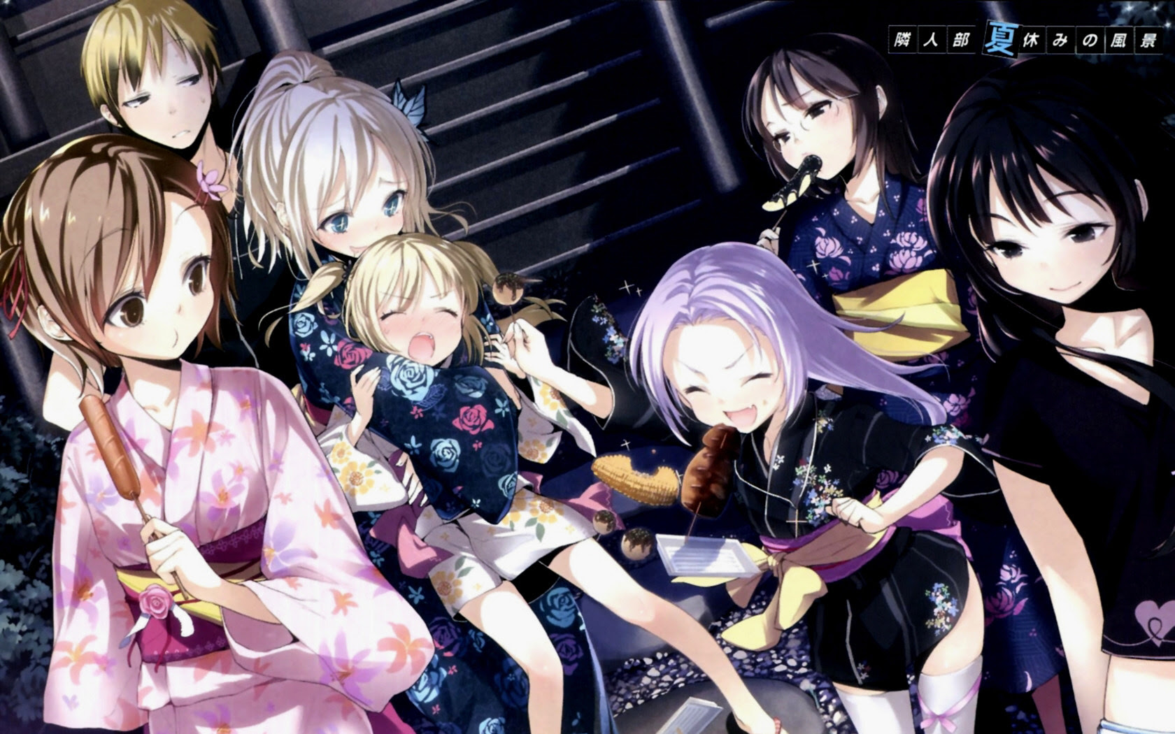 ほとんどのダウンロード Pc 壁紙 アニメ Jpbestwallpaper