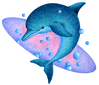 すべての動物の画像 ぜいたくリアル ジャンプ イルカ イラスト