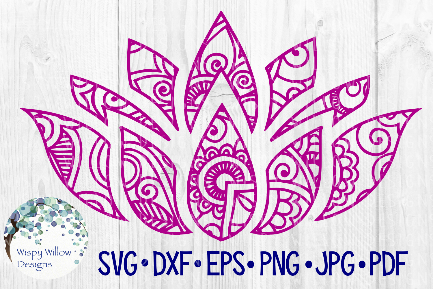 Free Free 240 Mandala Cricut Joy SVG PNG EPS DXF File