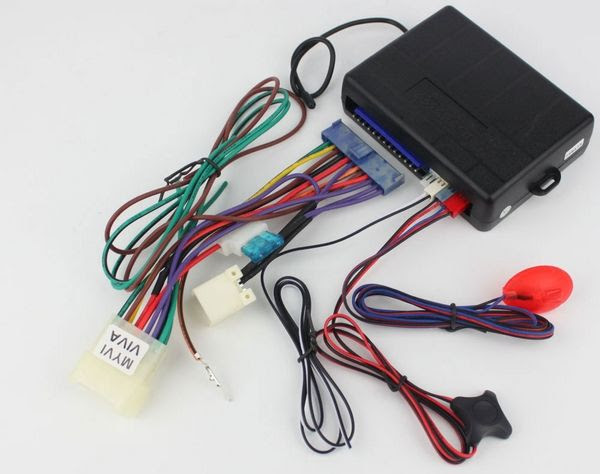 Perodua Kancil Wiring Diagram - Liga MX s