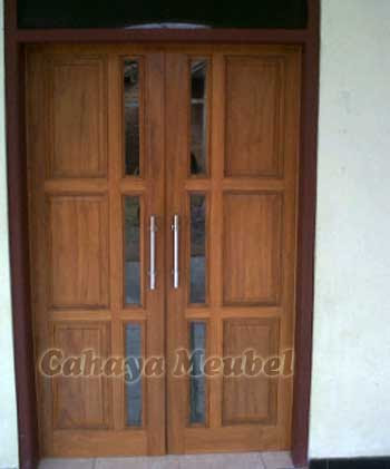 Info Top 32 Model Pintu Garasi Kayu Jati Minimalis Info Top 32 Model Pintu Garasi Kayu Jati Minimalis