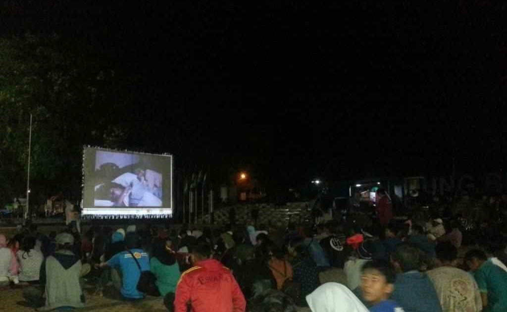Terbaru Kaca  Film Ujung Berung Kota Bandung  Jawa Barat 