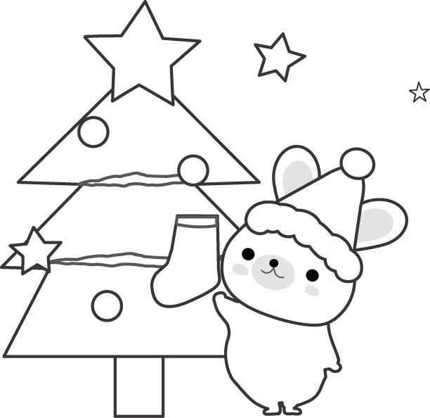 無料の動物画像 驚くばかりわんぱぐ イラスト 無料 1 月