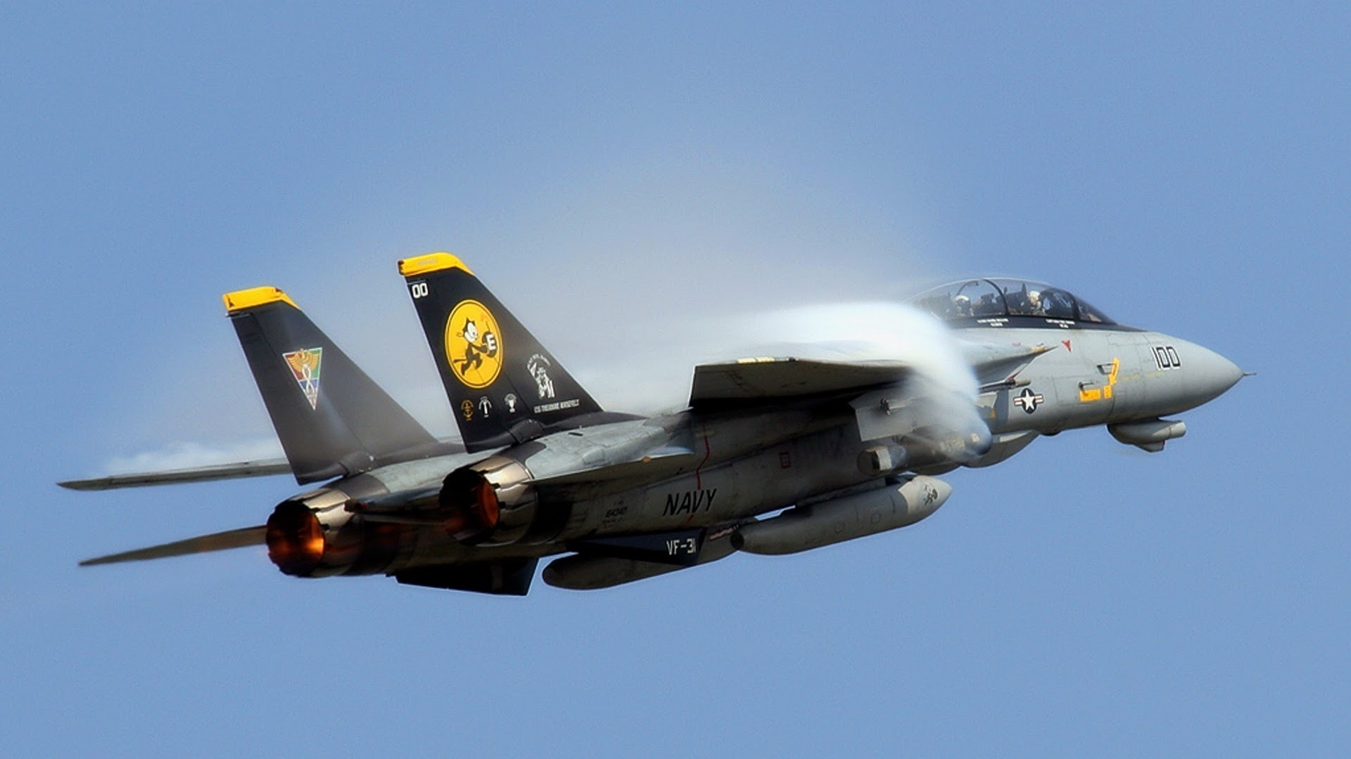 F 14 Tomcat Wallpaper Iphone