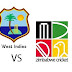 India Vs Zimbabwe 2015 World Cup Live Streaming Free