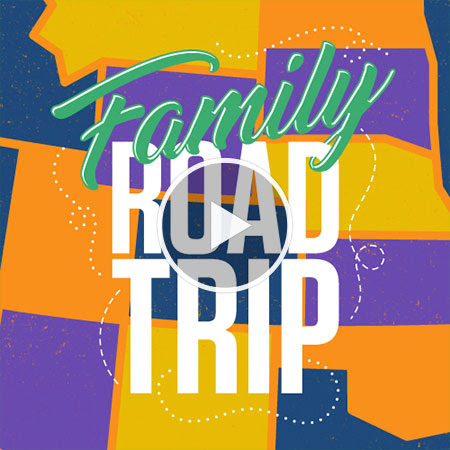 Family Road Trip