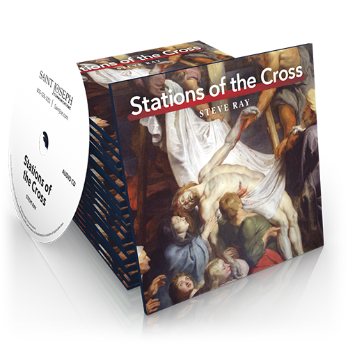 Stations of the Cross