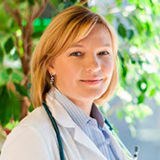 Dra. Irina Matveikova
