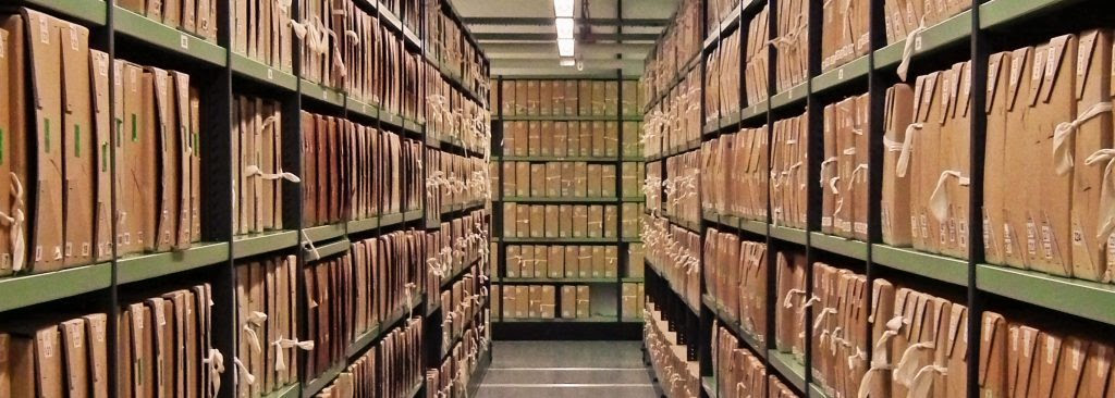 To manually archive outlook items, do the following: Creative Careers The National Archives
