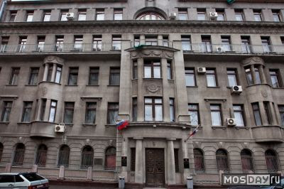 Переулок проходит по района арбат (цао) от спасопесковской площади до поварской улицы. Moskva Adresa Trubnikovskij Pereulok Dom 19