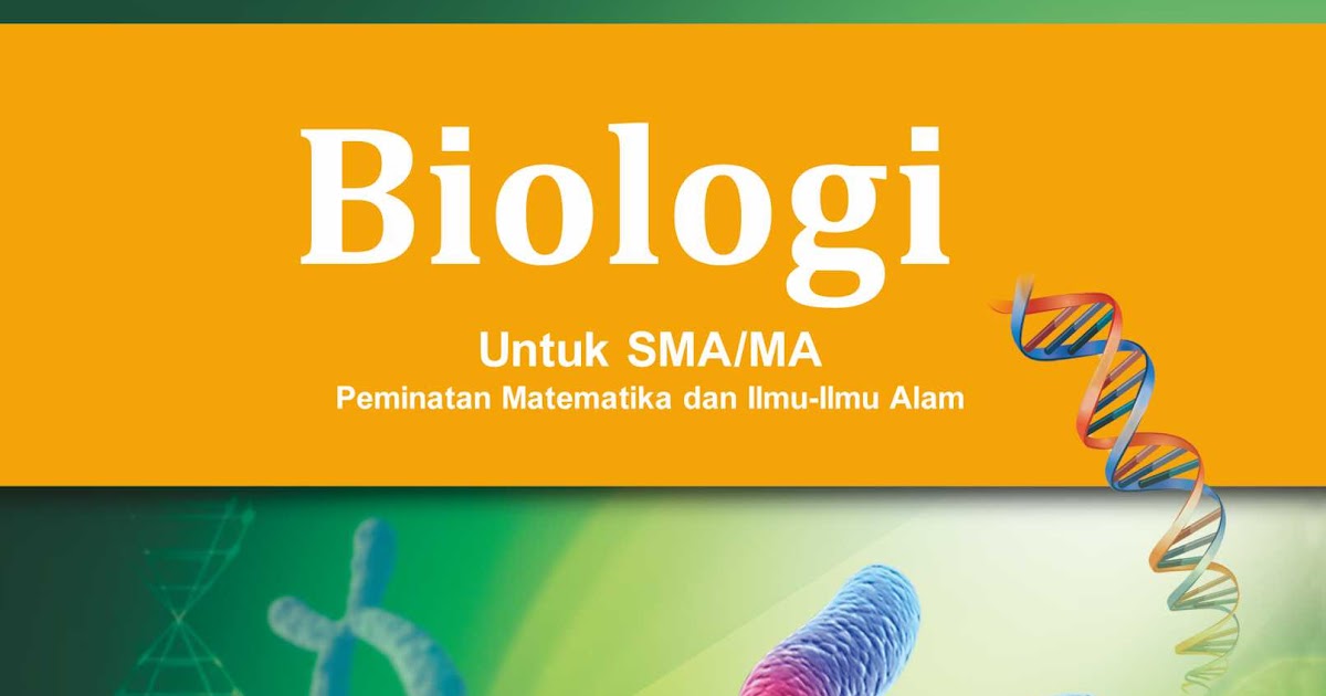 Kunci Jawaban Buku Biologi Kelas 12 Intan Pariwara - Kumpulan Kunci