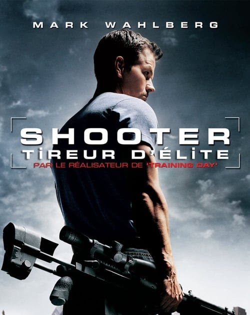 (VOIR) Shooter Tireur d'élite Streaming Vf Film Complet ...