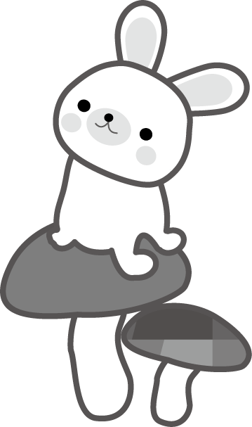 100以上 動物 イラスト 白黒 ここで最高の画像コレクション