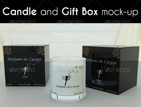 Make Up Box Mock Up - Free Download Mockup