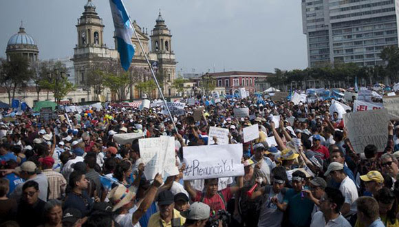 Foto: AFP. 