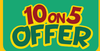 Pay Rs.5 & get Rs.10 Paytm ...
