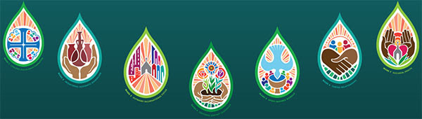 Vital Congregations logo