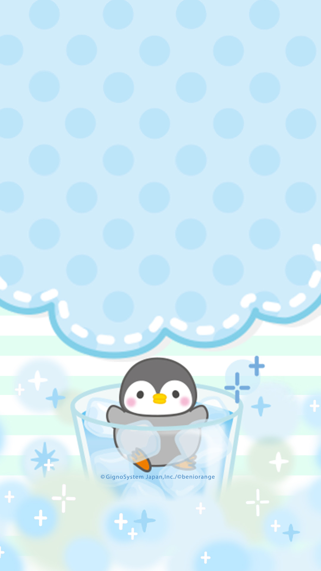 Jongeres 50 夏 可愛い 壁紙