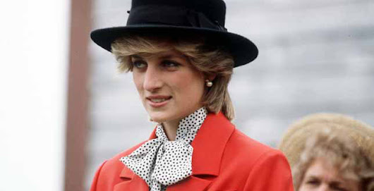 Lady Diana, gli ultimi scoop: dal figlio segreto al video per il figli...