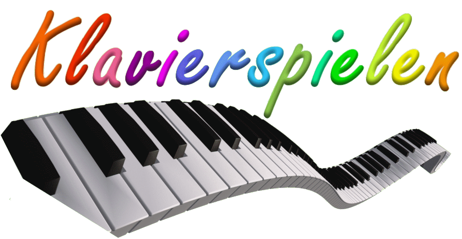 Klaviertastatur Zum Ausdrucken : Klaviertastatur Zum ...
