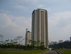 Desa kiara is a freehold condominium, located in taman tun dr ismail, kuala lumpur. Starproperty