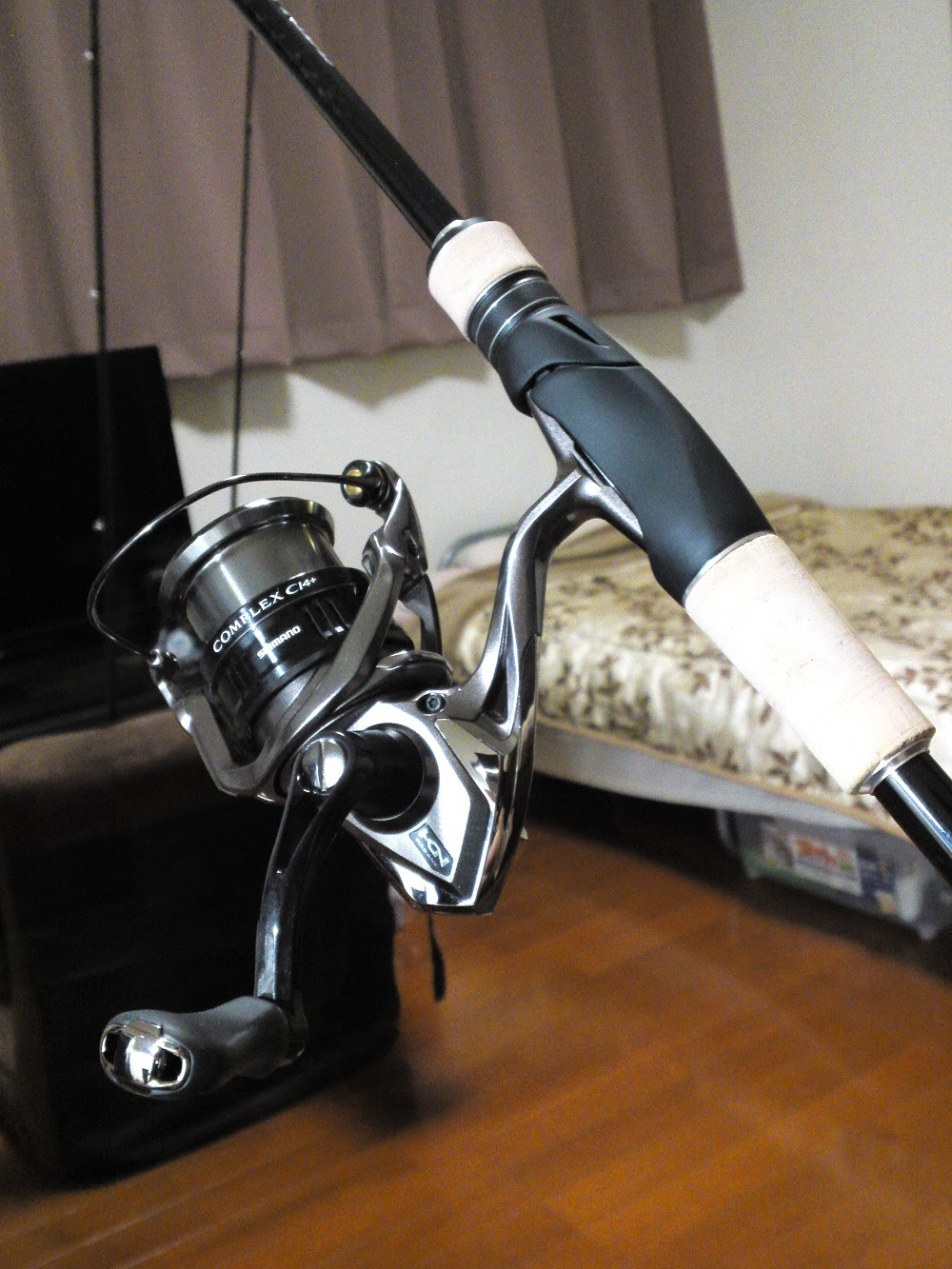 ベスト50 コンプレックスci4 すべての魚の画像